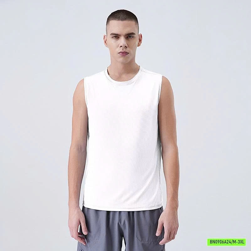 ÁO SÁT NÁCH THỂ THAO NAM CC