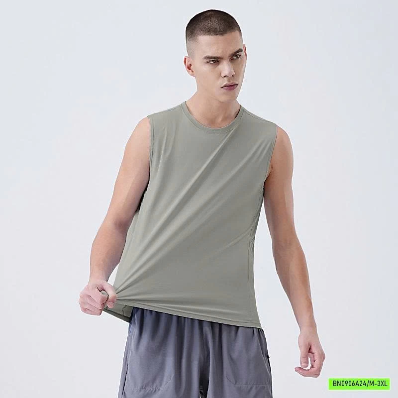 ÁO SÁT NÁCH THỂ THAO NAM CC