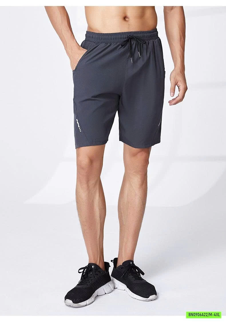 SHORT GIÓ THỂ THAO NAM