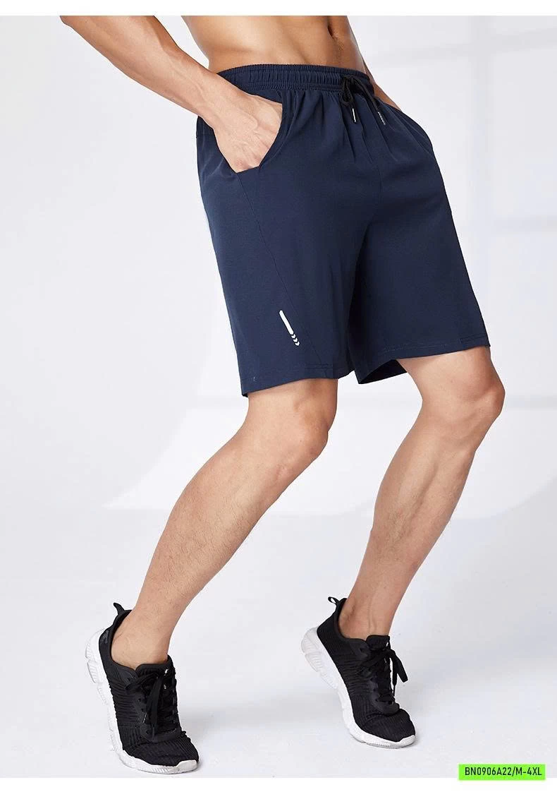 SHORT GIÓ THỂ THAO NAM