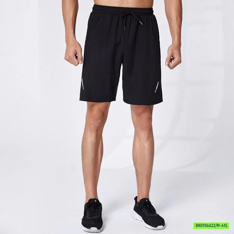 SHORT GIÓ THỂ THAO NAM