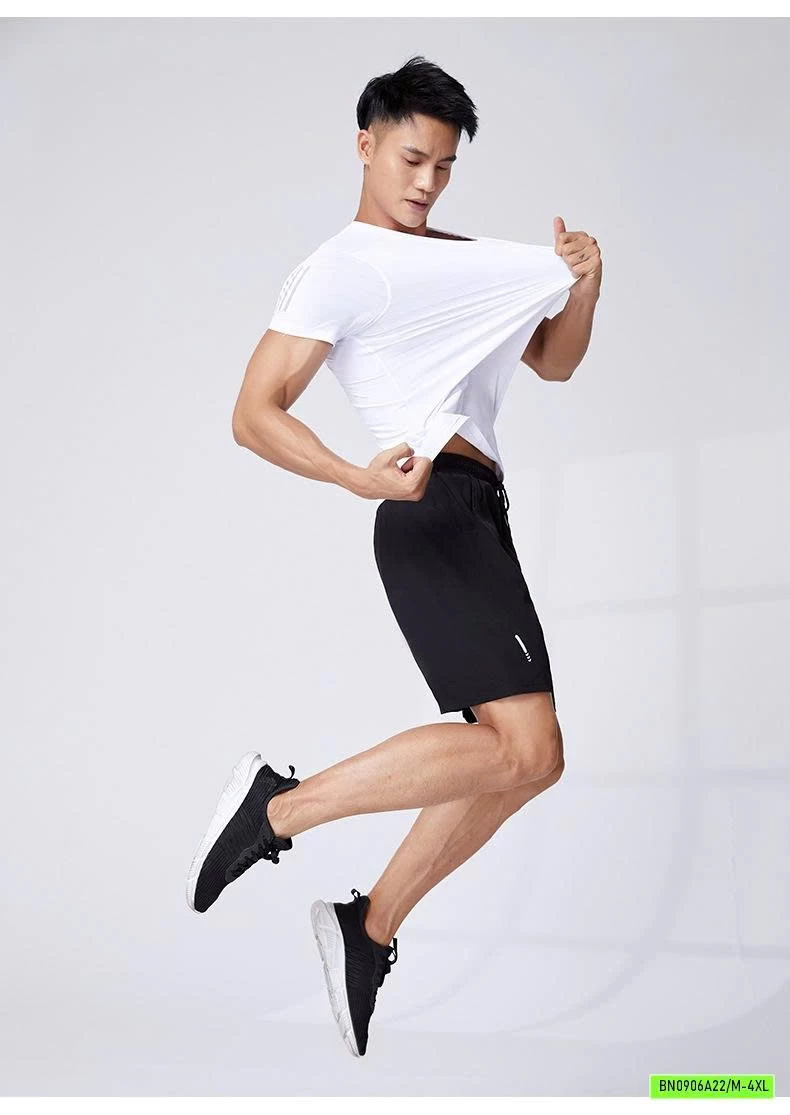 SHORT GIÓ THỂ THAO NAM