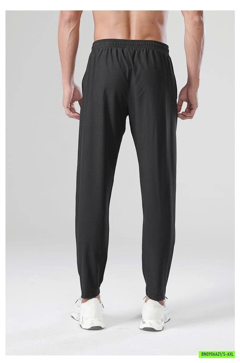 QUẦN GIÓ NAM CC KHÓA GẤU