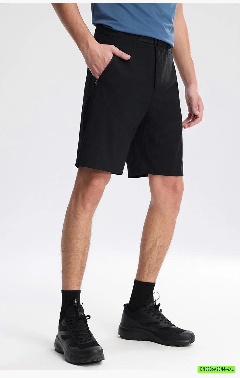 SHORT ÂU NAM CAO CẤP