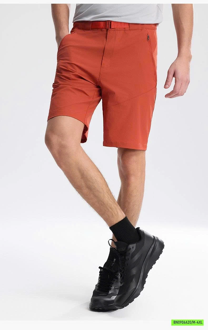 SHORT ÂU NAM CAO CẤP