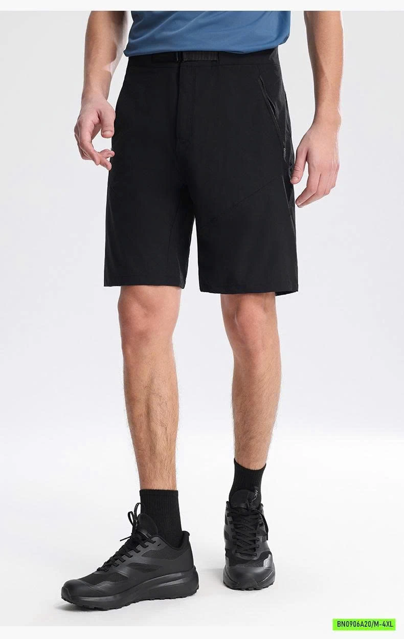 SHORT ÂU NAM CAO CẤP