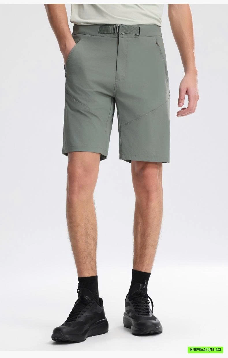 SHORT ÂU NAM CAO CẤP