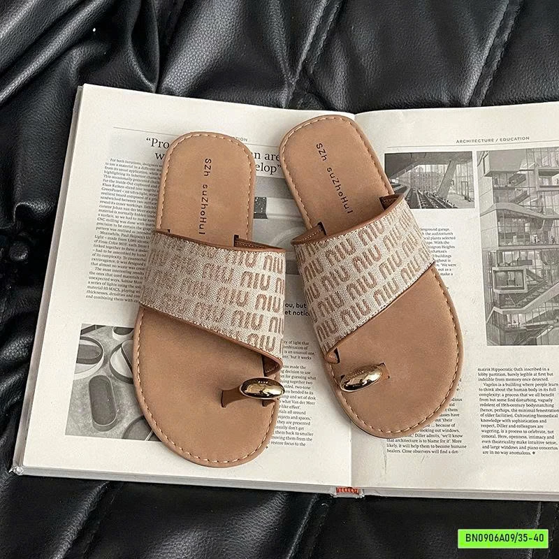 TÔNG XỎ NGÓN CÓI VINTAGE