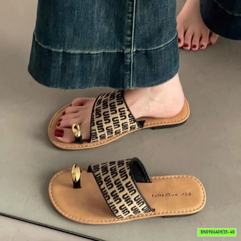 TÔNG XỎ NGÓN CÓI VINTAGE