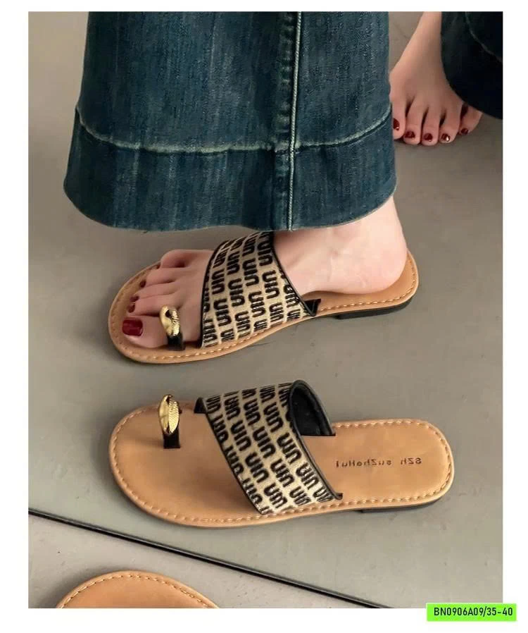 TÔNG XỎ NGÓN CÓI VINTAGE