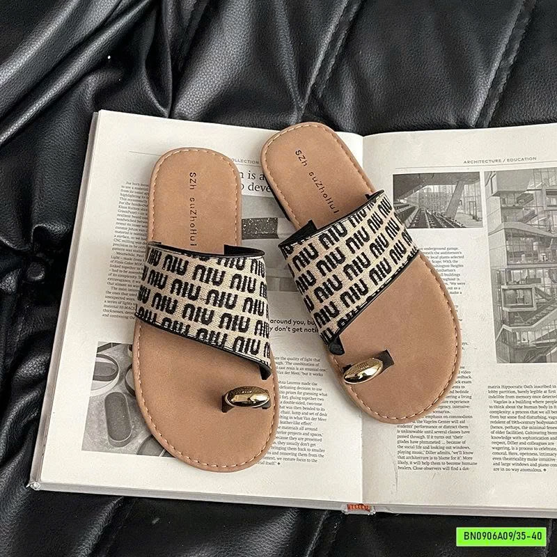 TÔNG XỎ NGÓN CÓI VINTAGE