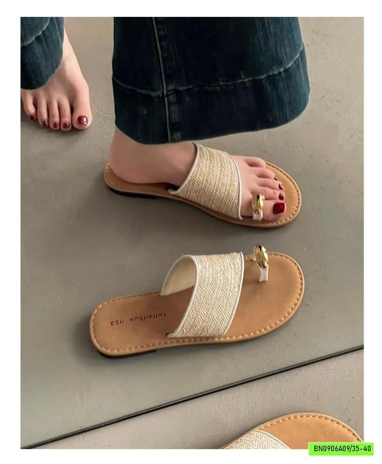 TÔNG XỎ NGÓN CÓI VINTAGE