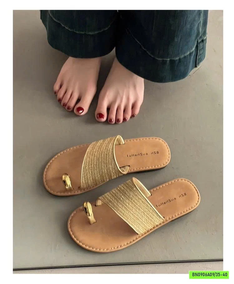 TÔNG XỎ NGÓN CÓI VINTAGE