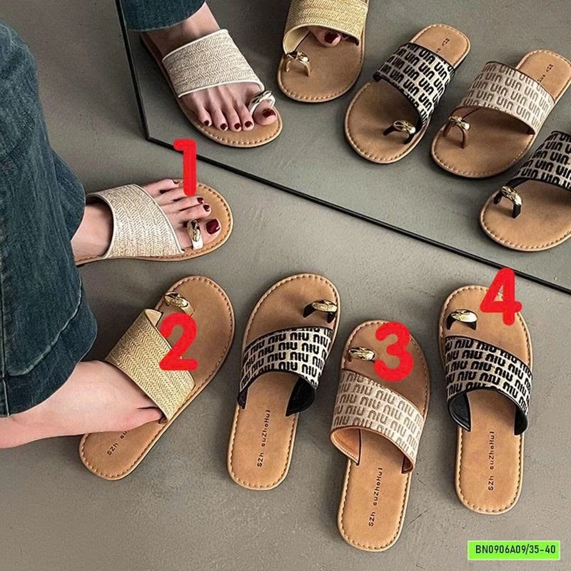 TÔNG XỎ NGÓN CÓI VINTAGE