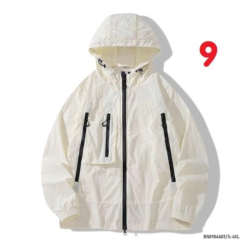 KHOÁC GIÓ CHỐNG NẮNG NAM