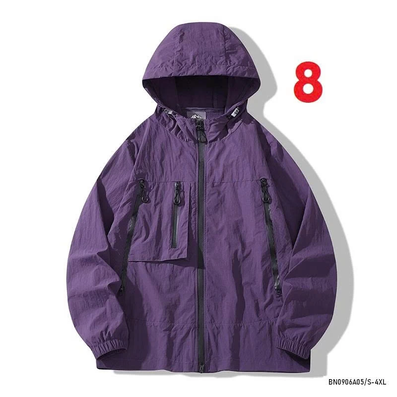 KHOÁC GIÓ CHỐNG NẮNG NAM