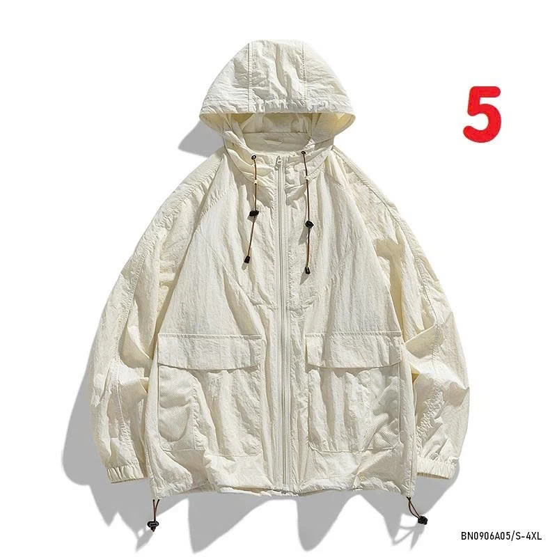 KHOÁC GIÓ CHỐNG NẮNG NAM