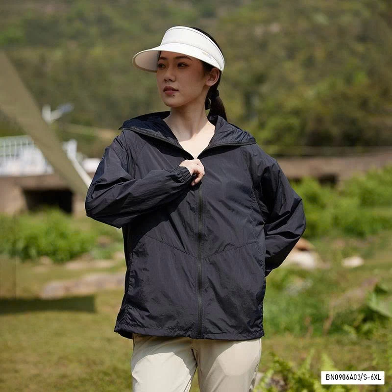 KHOÁC GIÓ CHỐNG NẮNG NAM NỮ