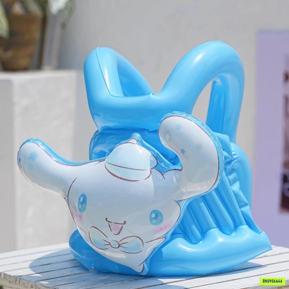 PHAO BƠI CHỐNG LẬT SANRIO