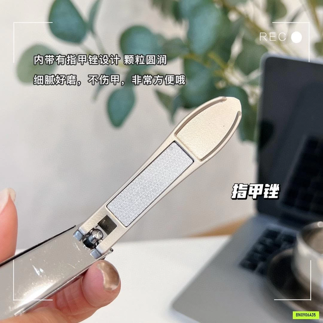 BỘ CẮT MÓNG TAY IMGCOOK NỘI ĐỊA