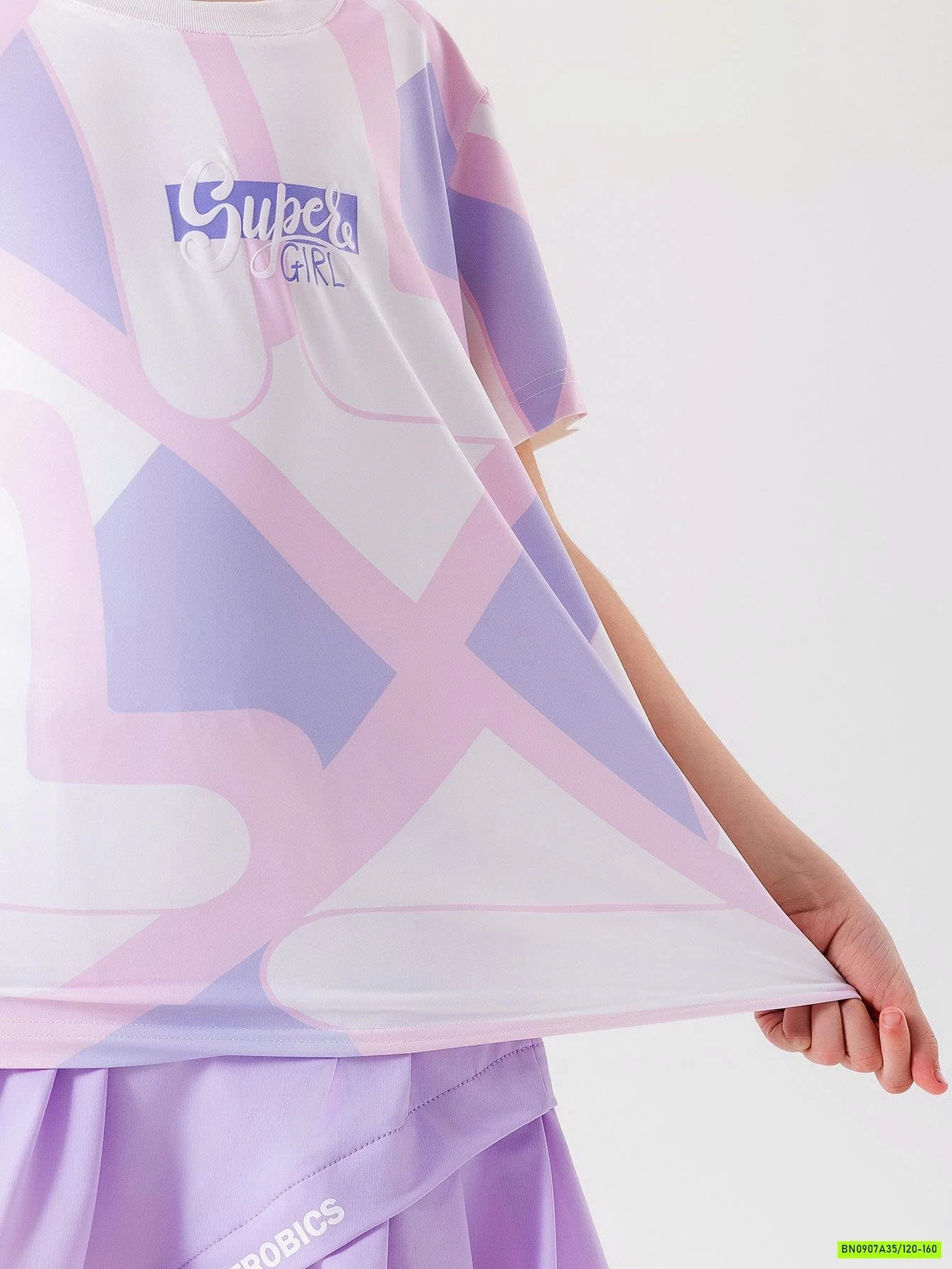 ÁO THUN LOANG THỂ THAO