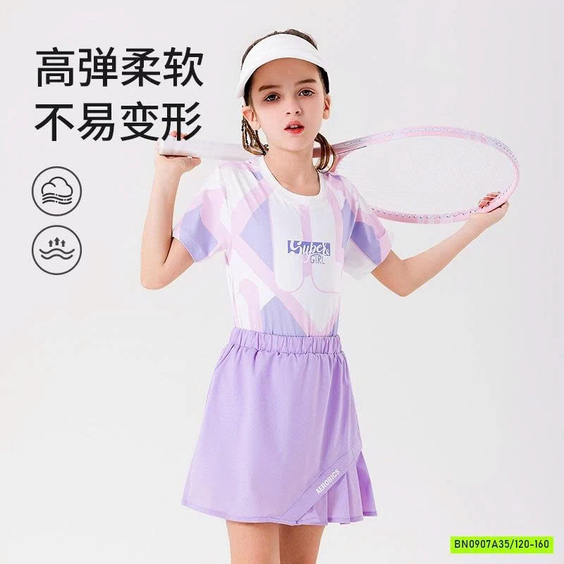 ÁO THUN LOANG THỂ THAO