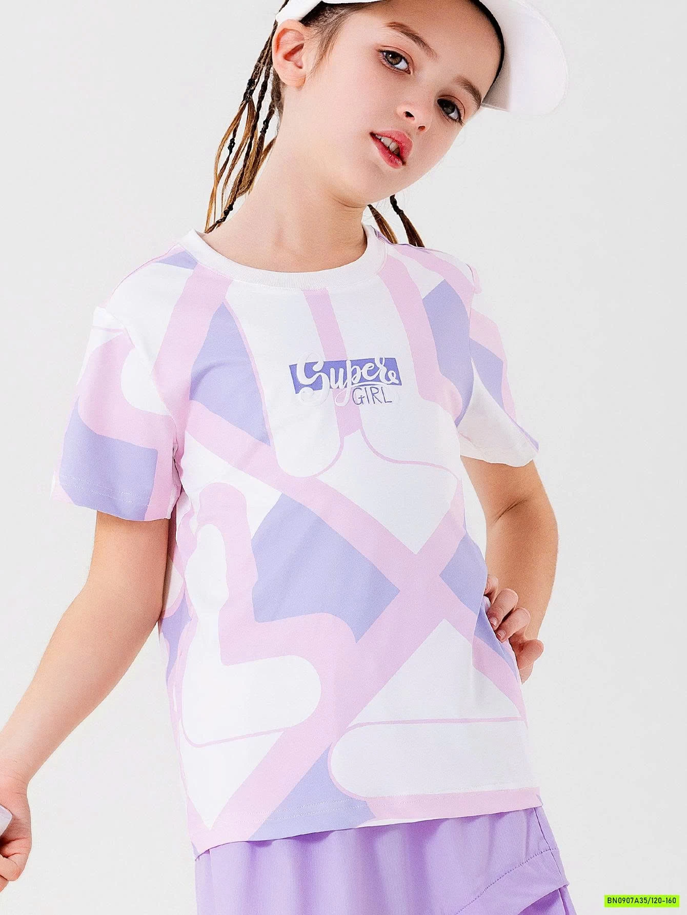 ÁO THUN LOANG THỂ THAO