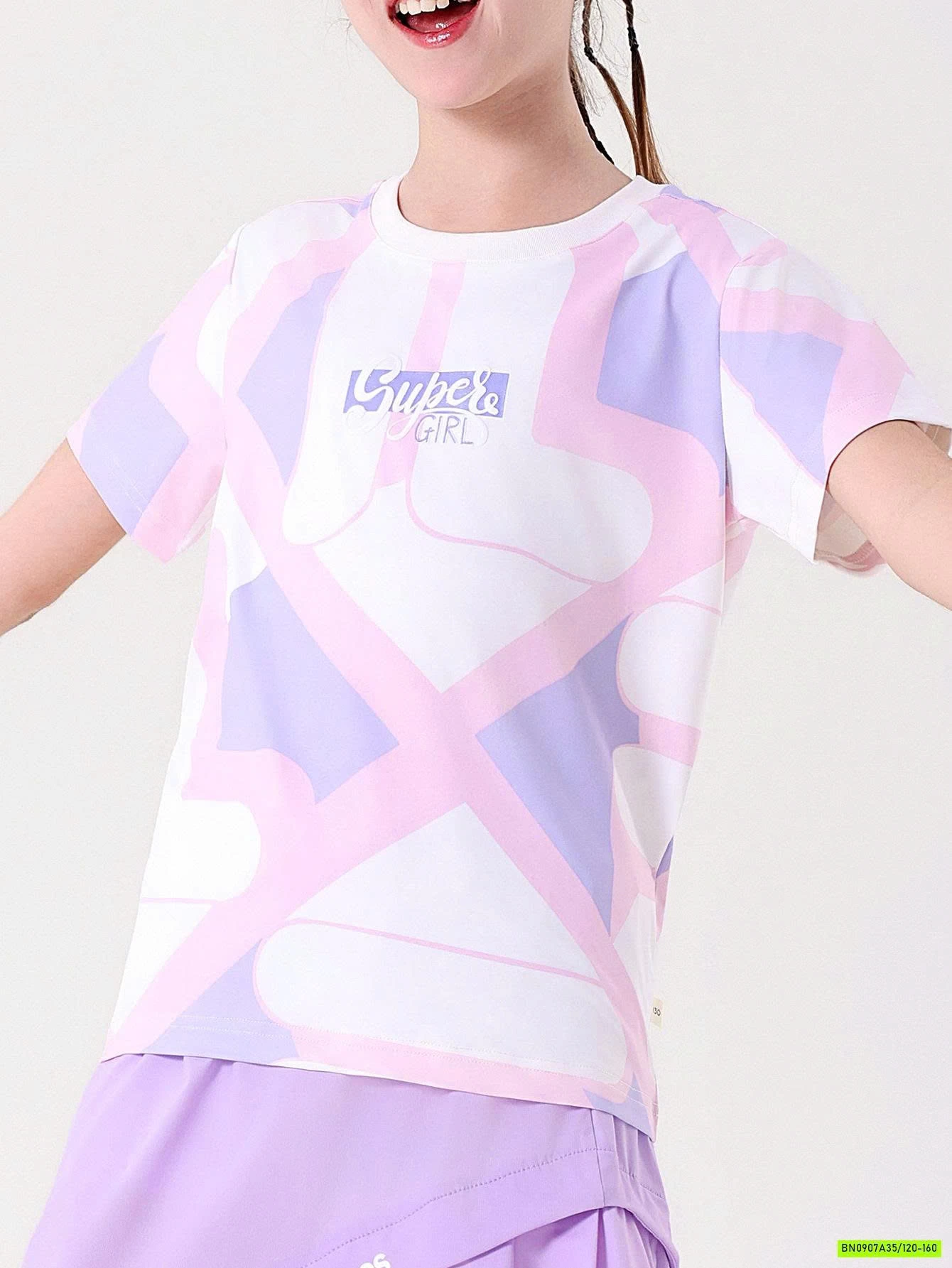 ÁO THUN LOANG THỂ THAO