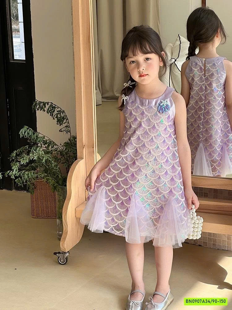 ĐẦM TIÊN CÁ TÍM CỔ YẾM