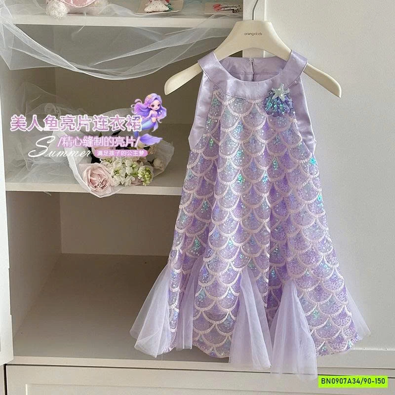 ĐẦM TIÊN CÁ TÍM CỔ YẾM