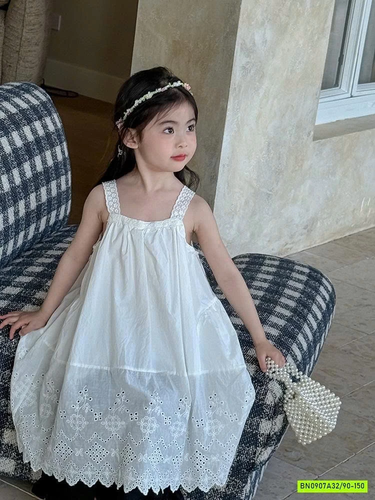 ĐẦM 2 DÂY DÁNG DÀI