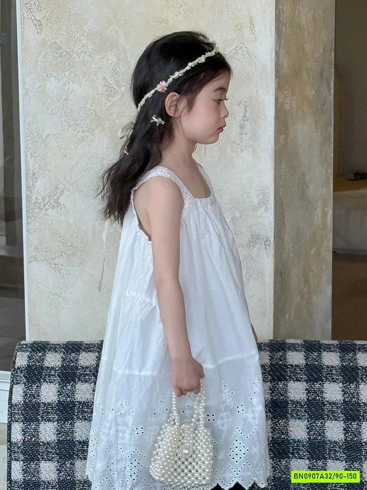 ĐẦM 2 DÂY DÁNG DÀI