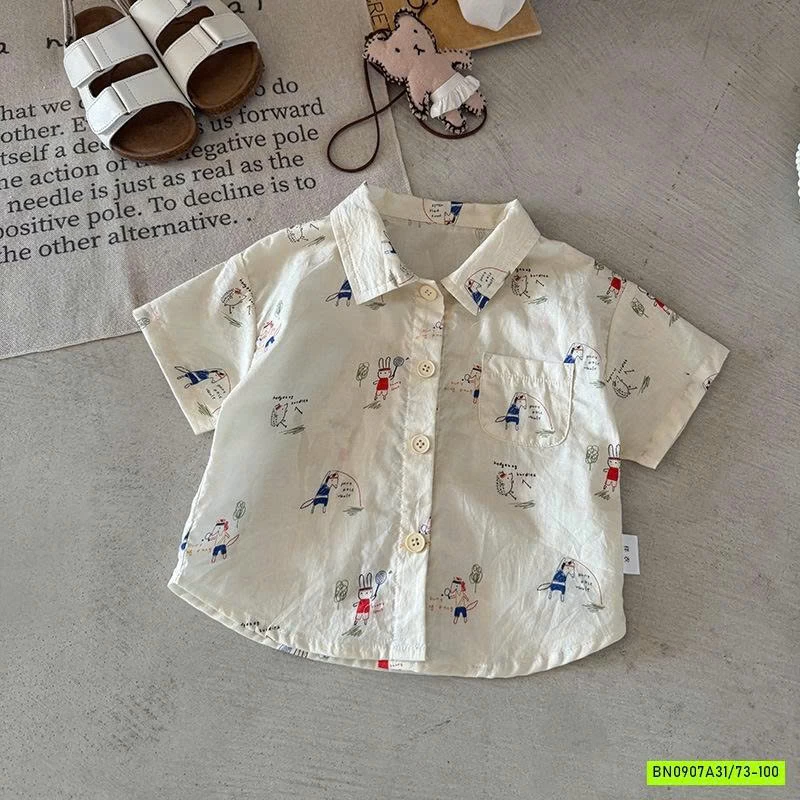 SÉT CÚN 3 CHI TIẾT