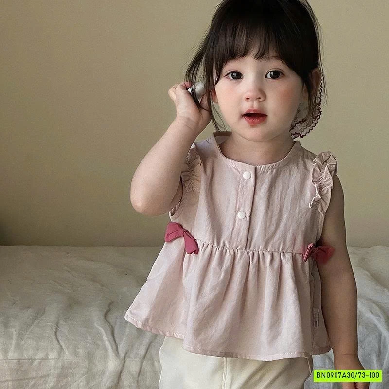 ÁO BÁNH BÈO MIX LEGGING LOE