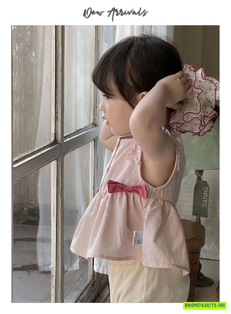 ÁO BÁNH BÈO MIX LEGGING LOE