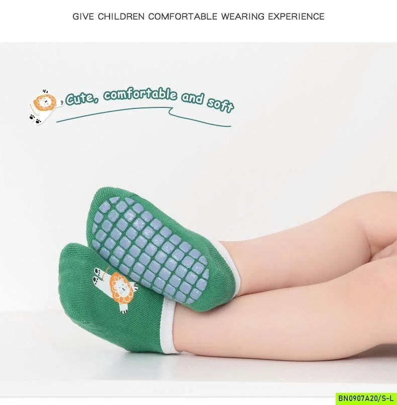 SÉT 3Đ TẤT  LƯỜI KUTE