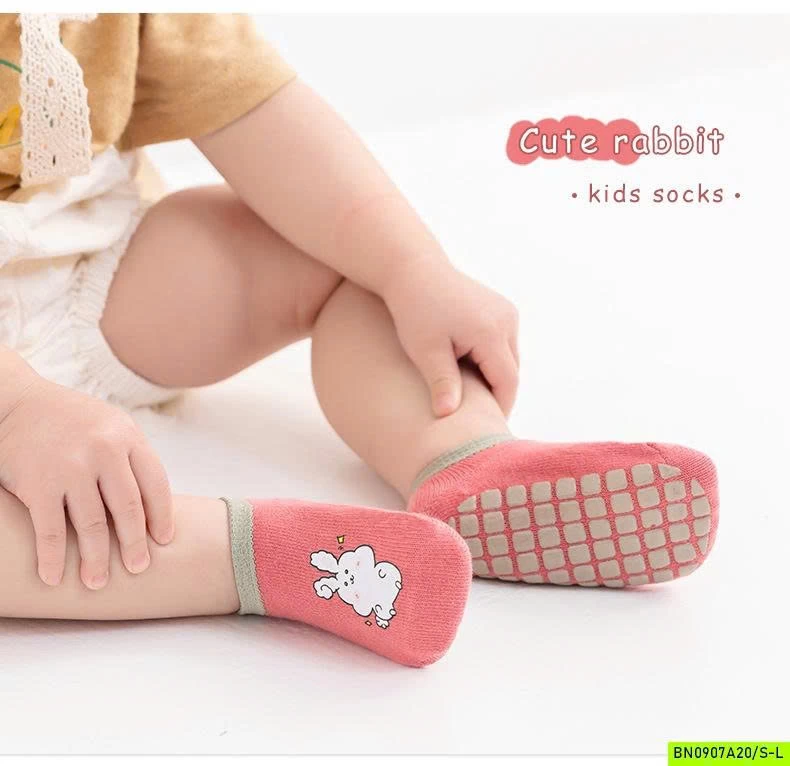 SÉT 3Đ TẤT  LƯỜI KUTE