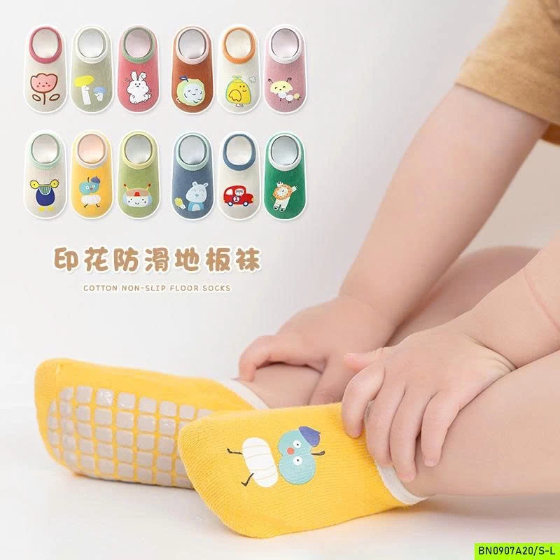 SÉT 3Đ TẤT  LƯỜI KUTE