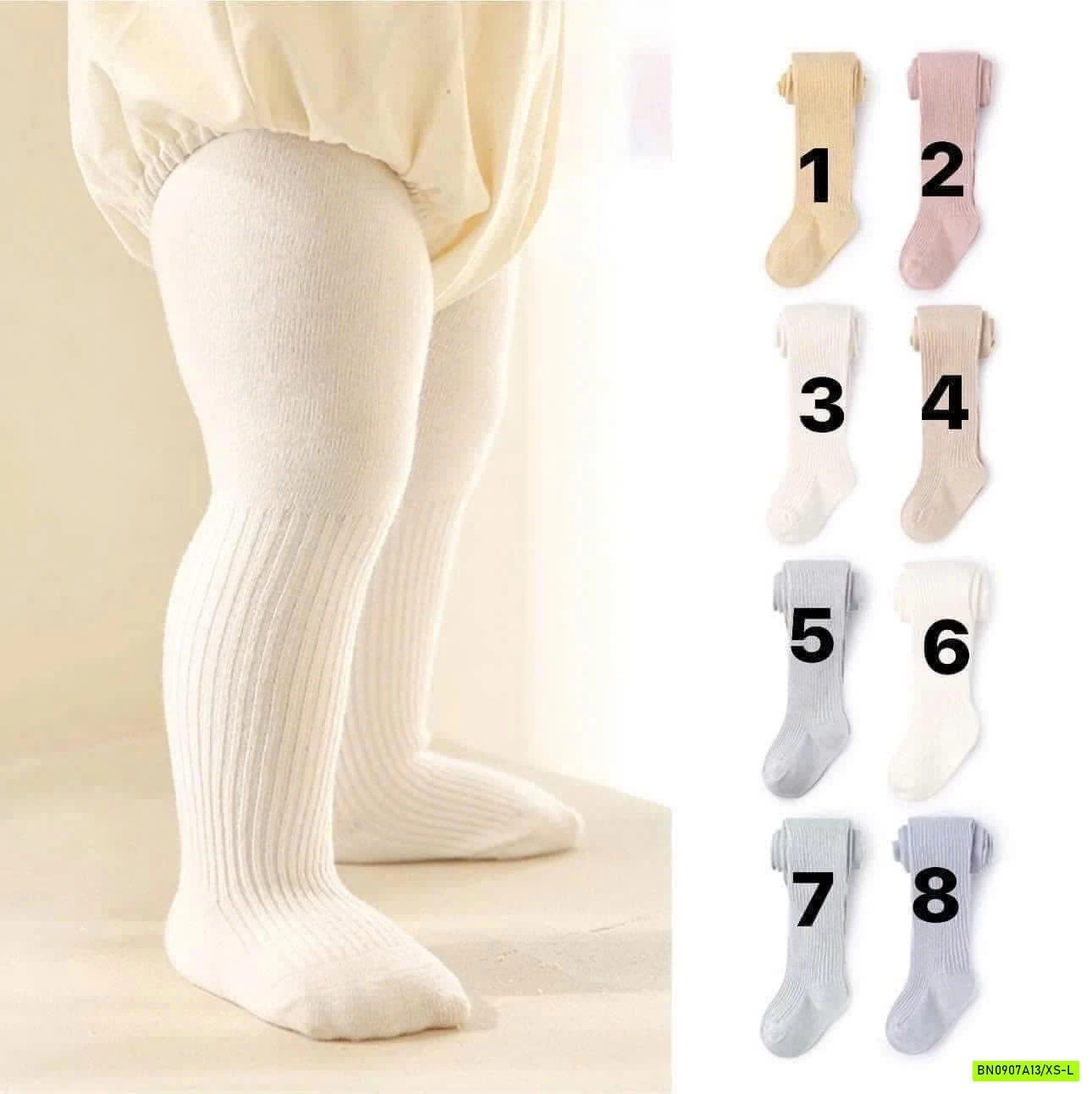 QUẦN TẤT LIỀN BÀN