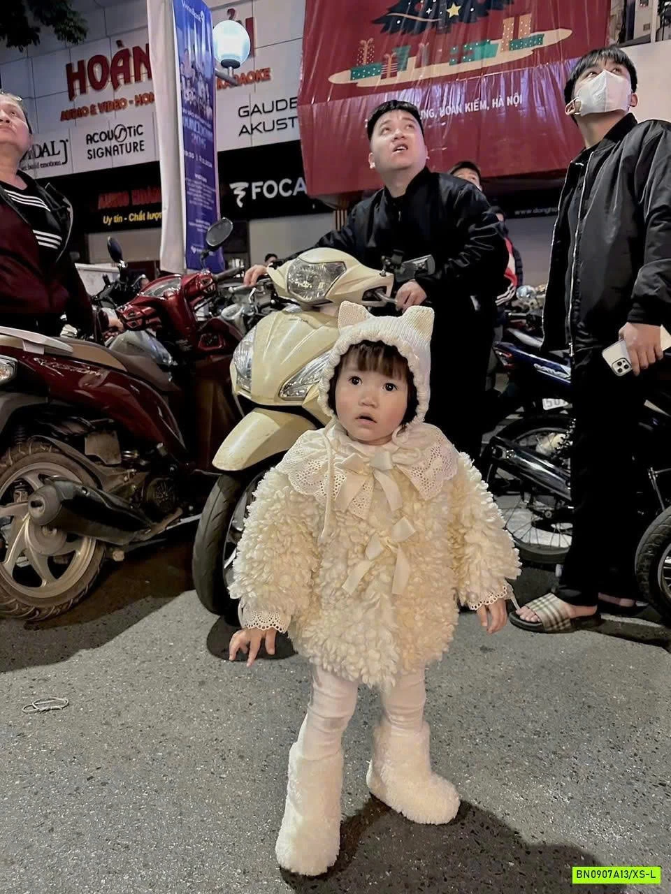 QUẦN TẤT LIỀN BÀN