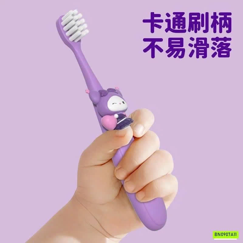 BỘ 6 BÀN CHẢI ĐÁNH RĂNG THÚ CƯNG