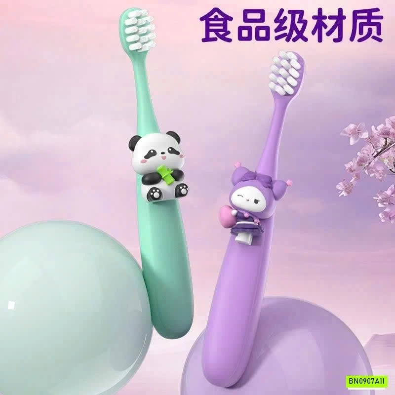 BỘ 6 BÀN CHẢI ĐÁNH RĂNG THÚ CƯNG