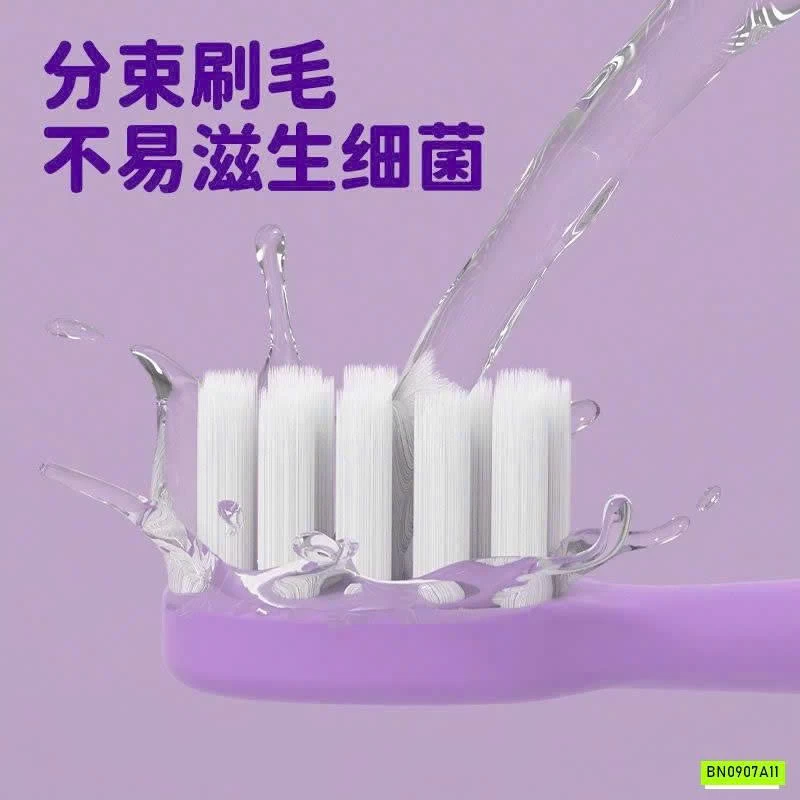 BỘ 6 BÀN CHẢI ĐÁNH RĂNG THÚ CƯNG