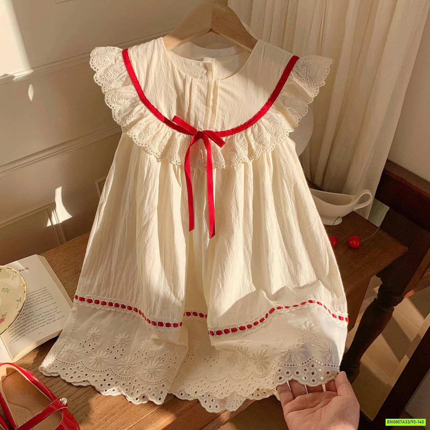 ĐẦM CANH TIÊN VIỀN ĐỎ DUDU