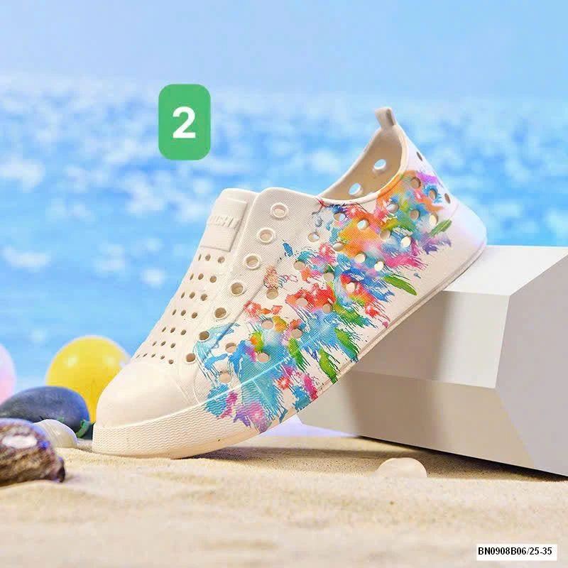 GIÀY NATIVE TRẺ EM