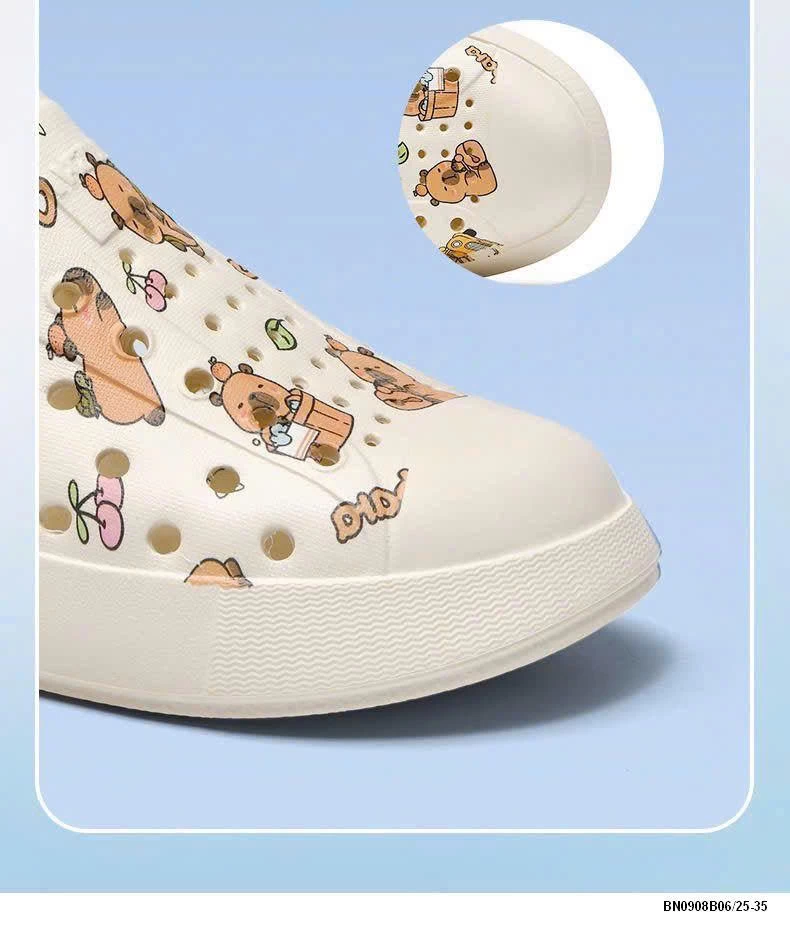 GIÀY NATIVE TRẺ EM