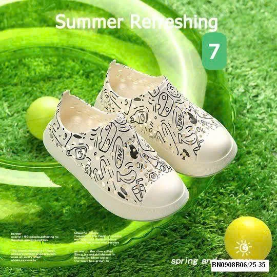 GIÀY NATIVE TRẺ EM