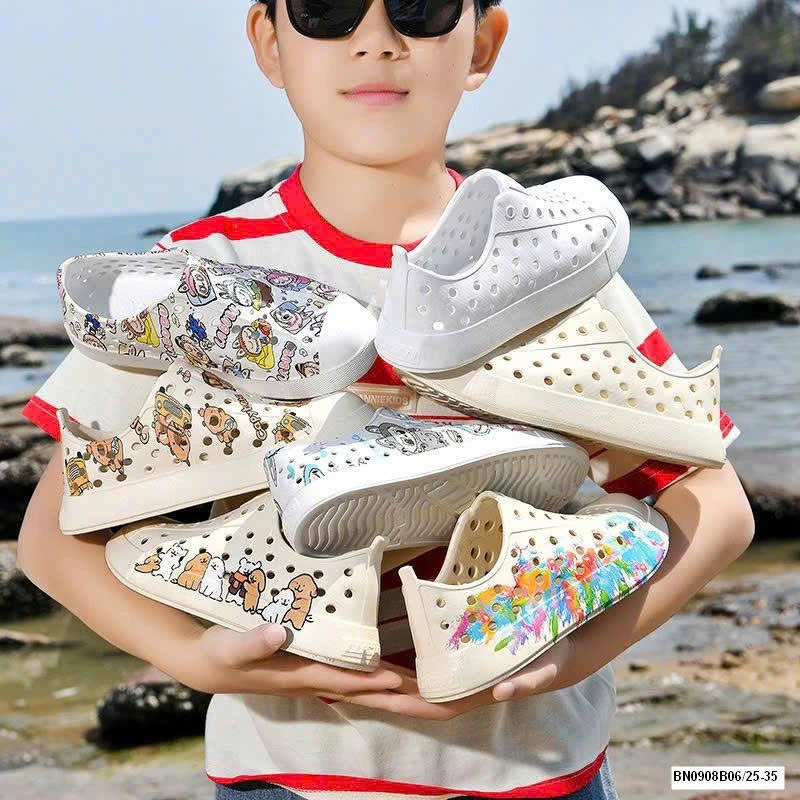 GIÀY NATIVE TRẺ EM