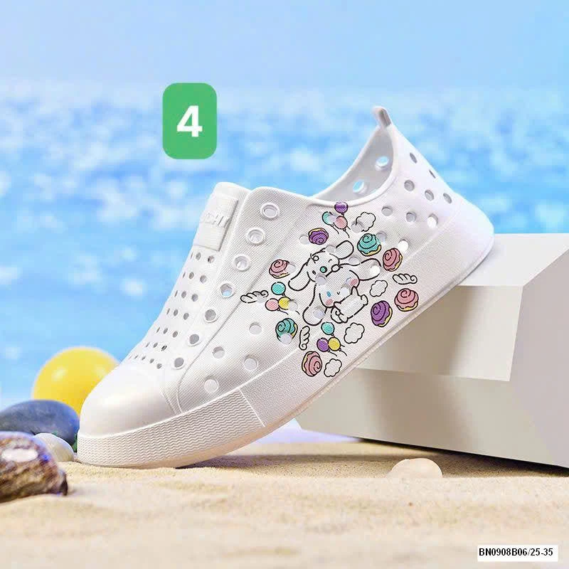 GIÀY NATIVE TRẺ EM