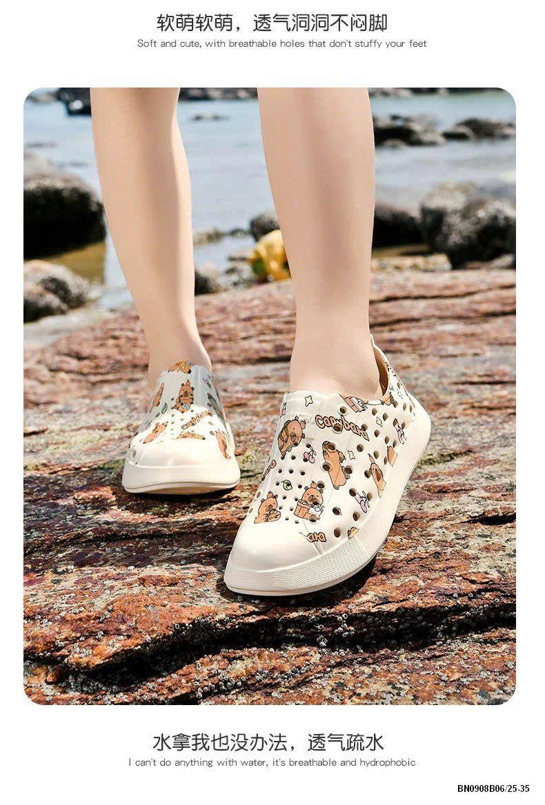 GIÀY NATIVE TRẺ EM